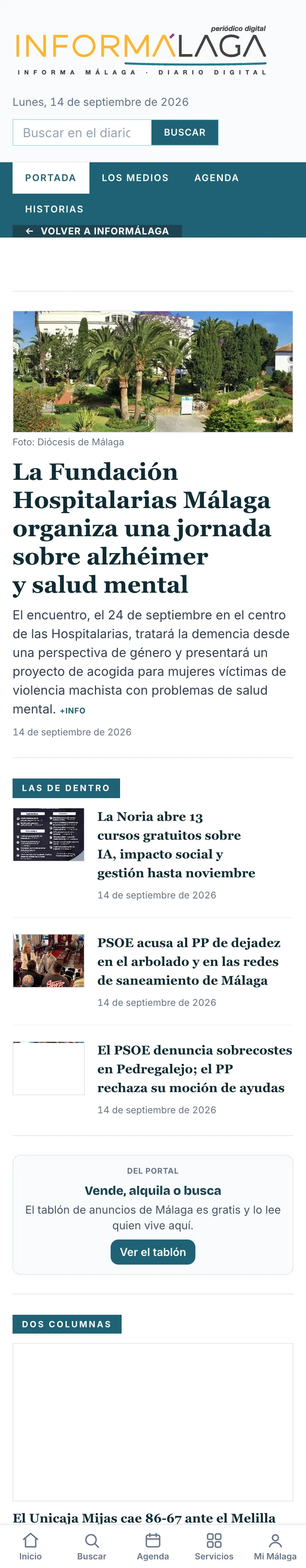 News