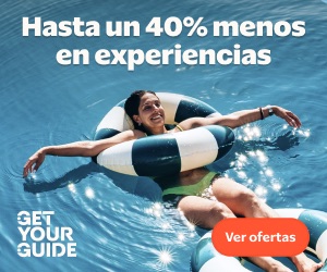 GetYourGuide: up to 40% off experiences. See deals.
