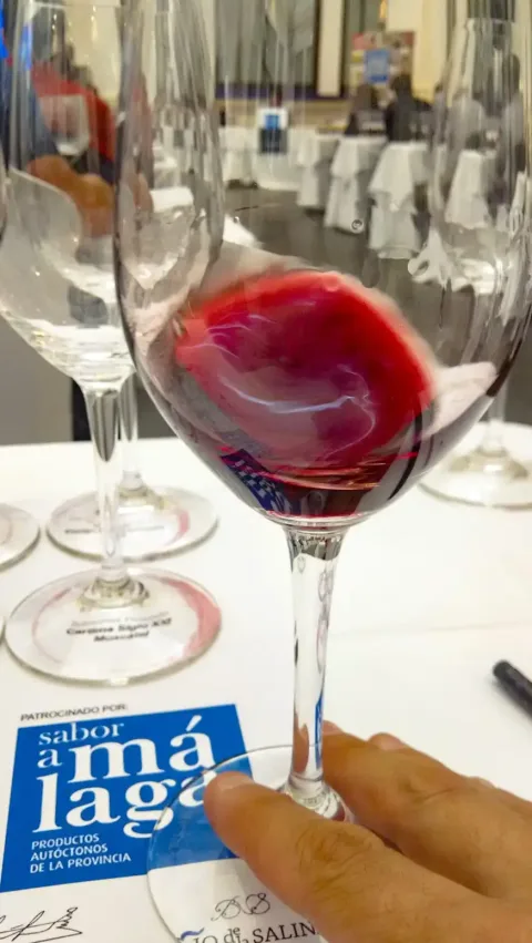 Imagen de la noticia: La Diputación convoca los premios a los mejores vinos con DOP de Málaga