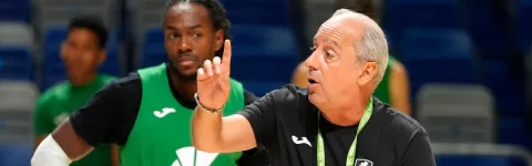 Imagen de la noticia: Unicaja se mide a La Laguna Tenerife el jueves en Rincón de la Victoria