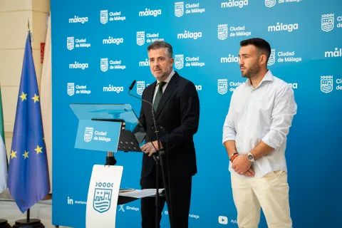 Imagen de la noticia: Olías celebra el sábado la 34 edición de su Festival de Flamenco