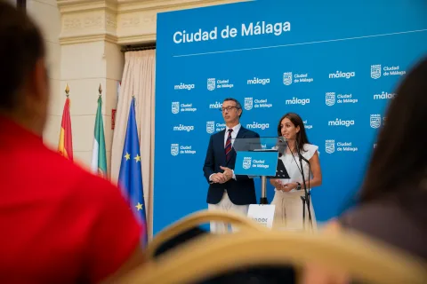 Imagen de la noticia: Emasa invierte 19,8 millones en dos años contra inundaciones y vertidos al mar