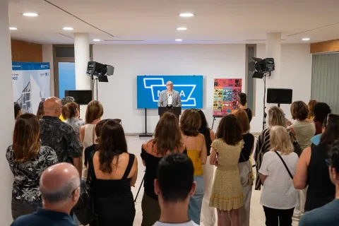 Imagen de la noticia: La Diputación programa más de 220 actividades culturales para el último trimestre del año