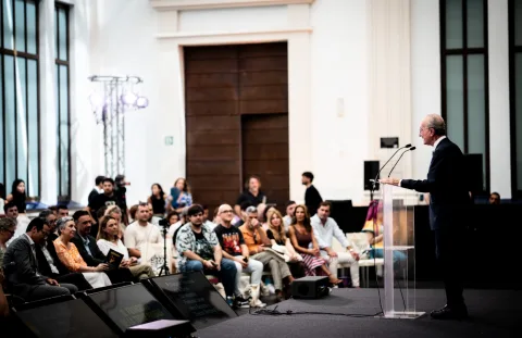 Imagen de la noticia: La Comic-Con Málaga 2026 abre su agenda digital y las reservas serán el 25 de septiembre