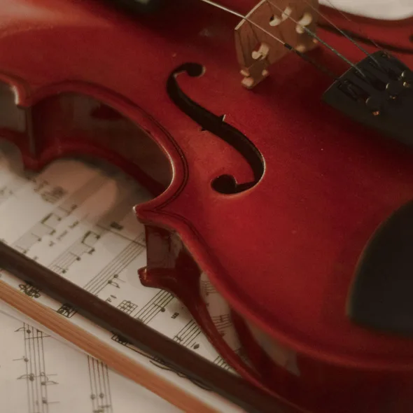 Classical Music at the Colección 2026