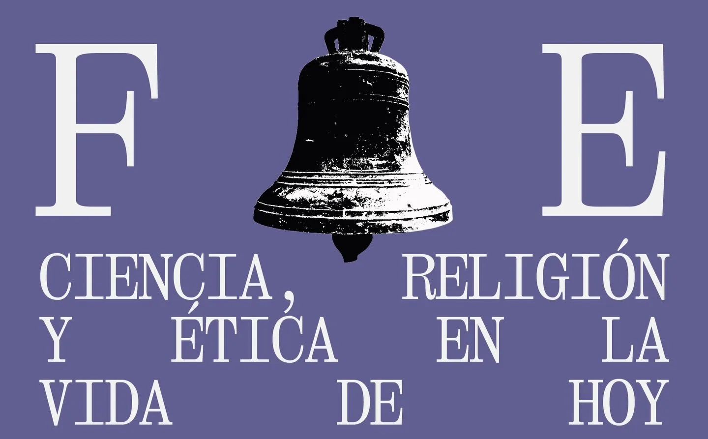 Series ‘Faith, science, religion and ethics in today's life’