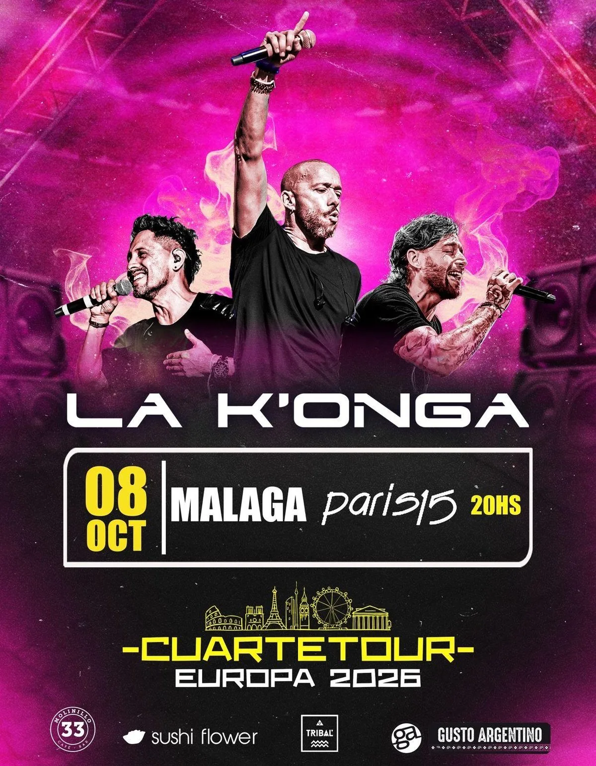 La K'onga
