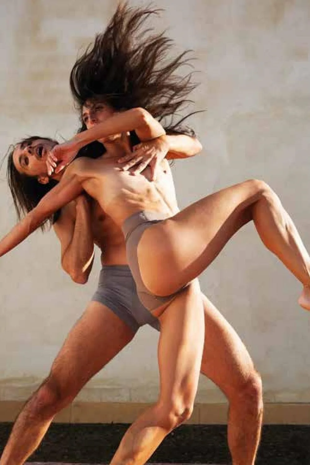 Tododanza - Afines