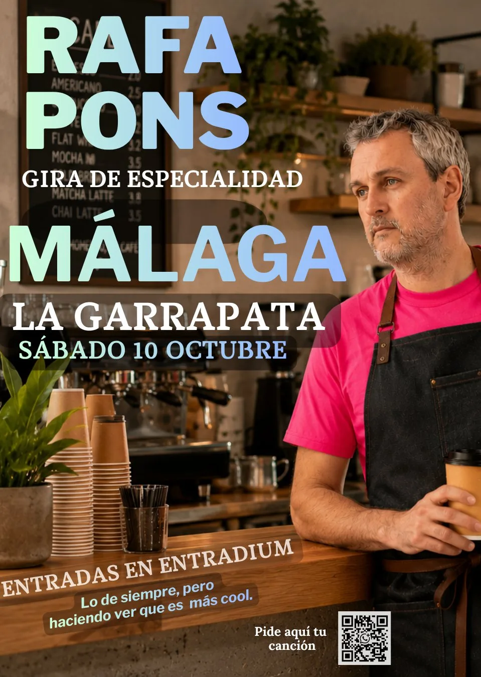 Rafa Pons