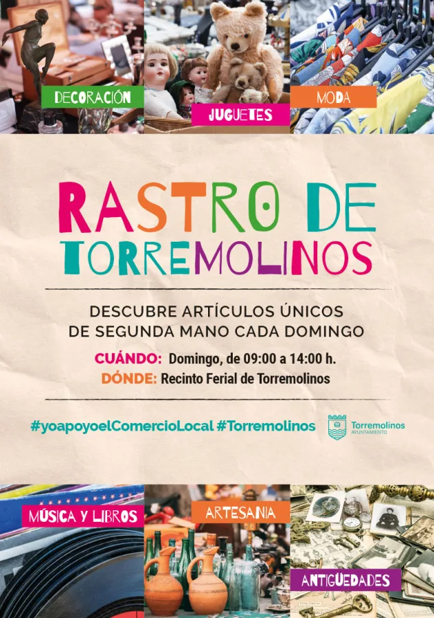 Rastro