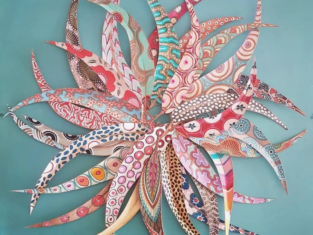 A+D decorative painting course