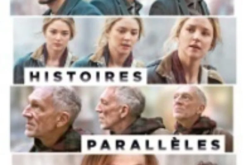 Historias paralelas (v.o.s.e.)