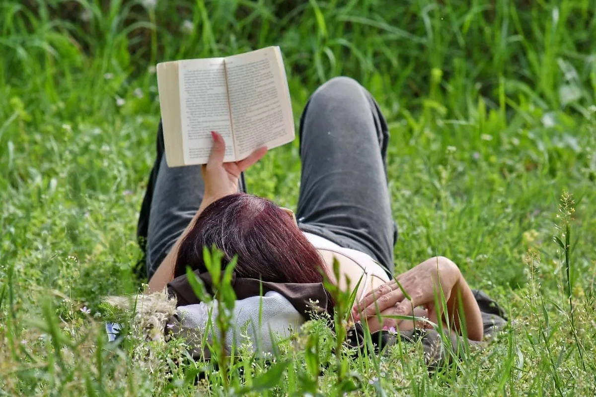 Club of (micro)readings