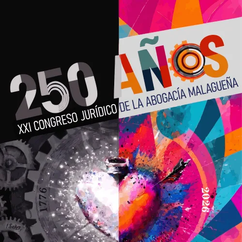 XXI Legal Congress of the Málaga Bar Association