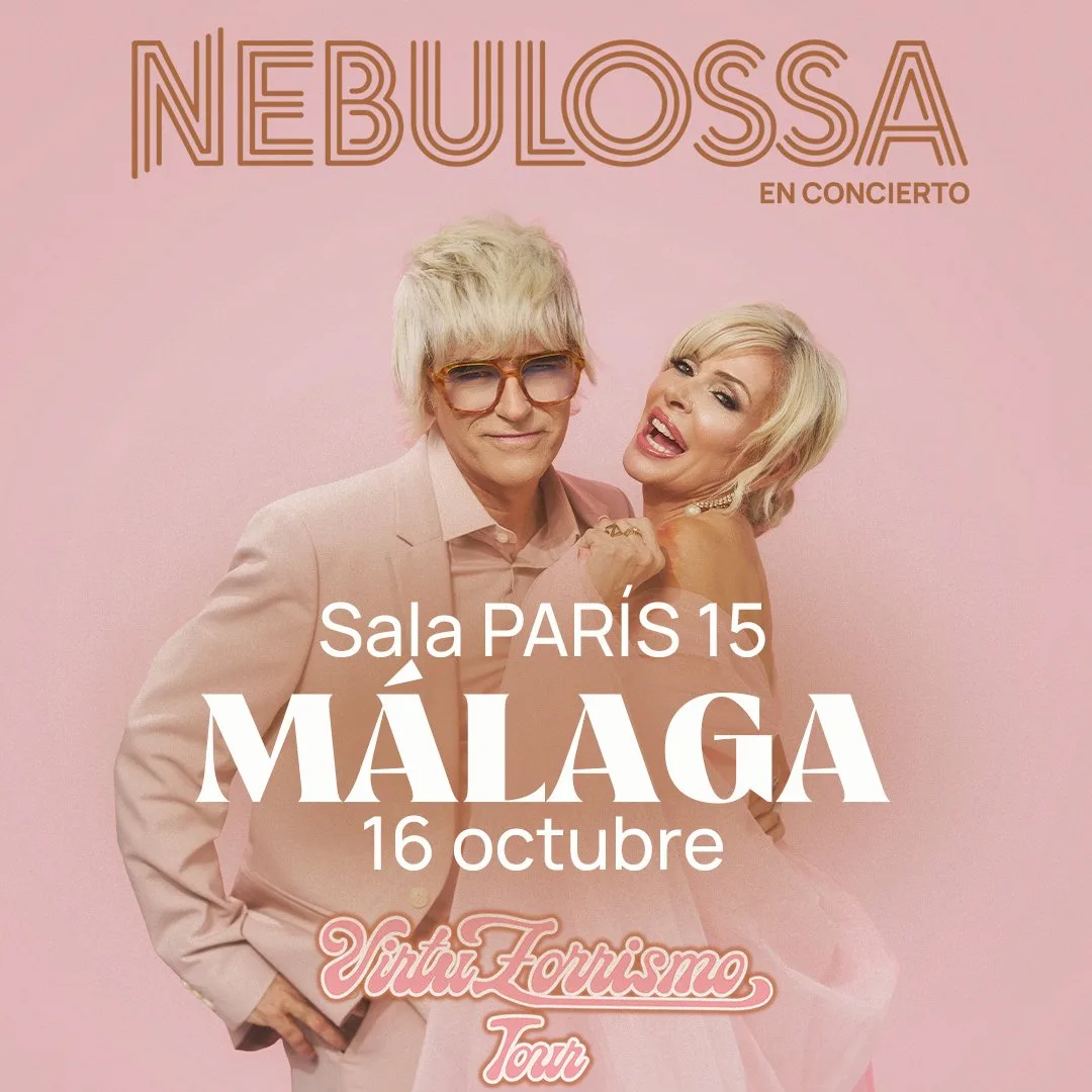Nebulossa