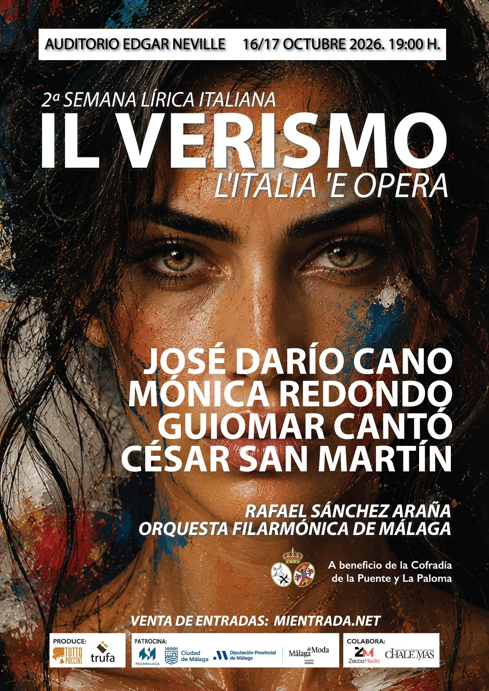 Il Verismo - L'Italia e Opera