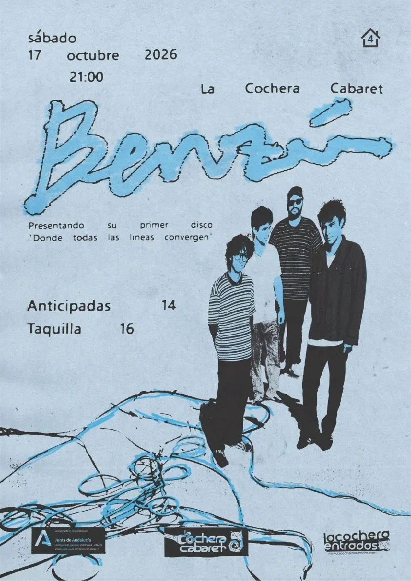 BENZÚ