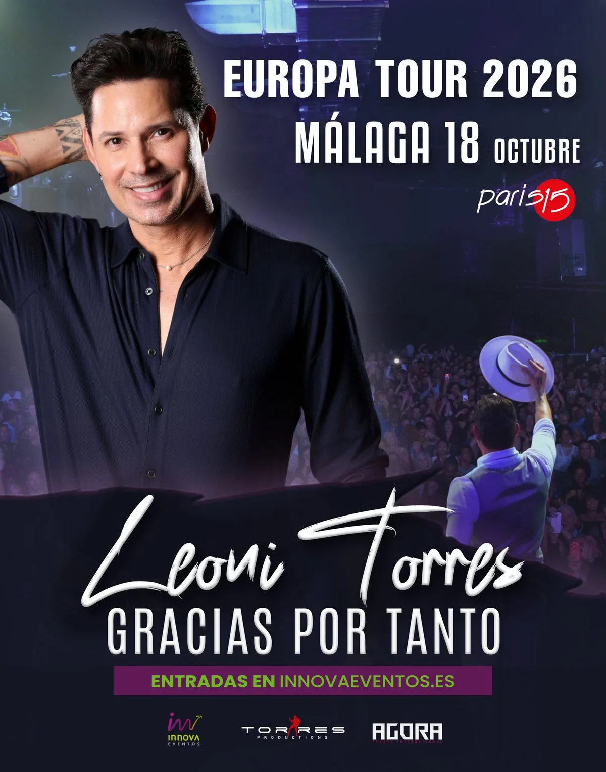 Leoni Torres
