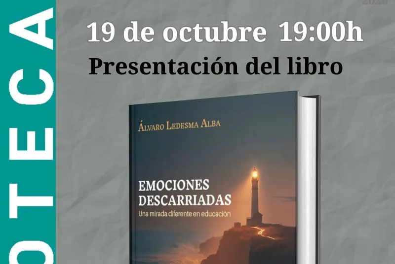 Presentación de libro