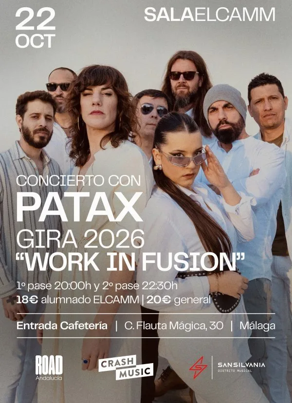 Patax
