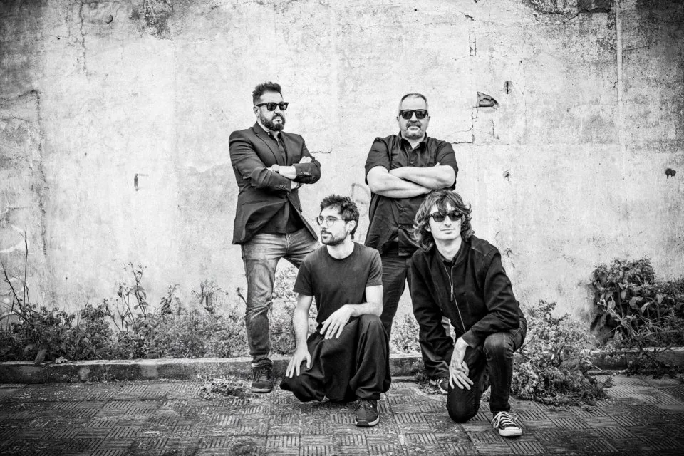 PuroIndie. Tribute to Spanish Indie