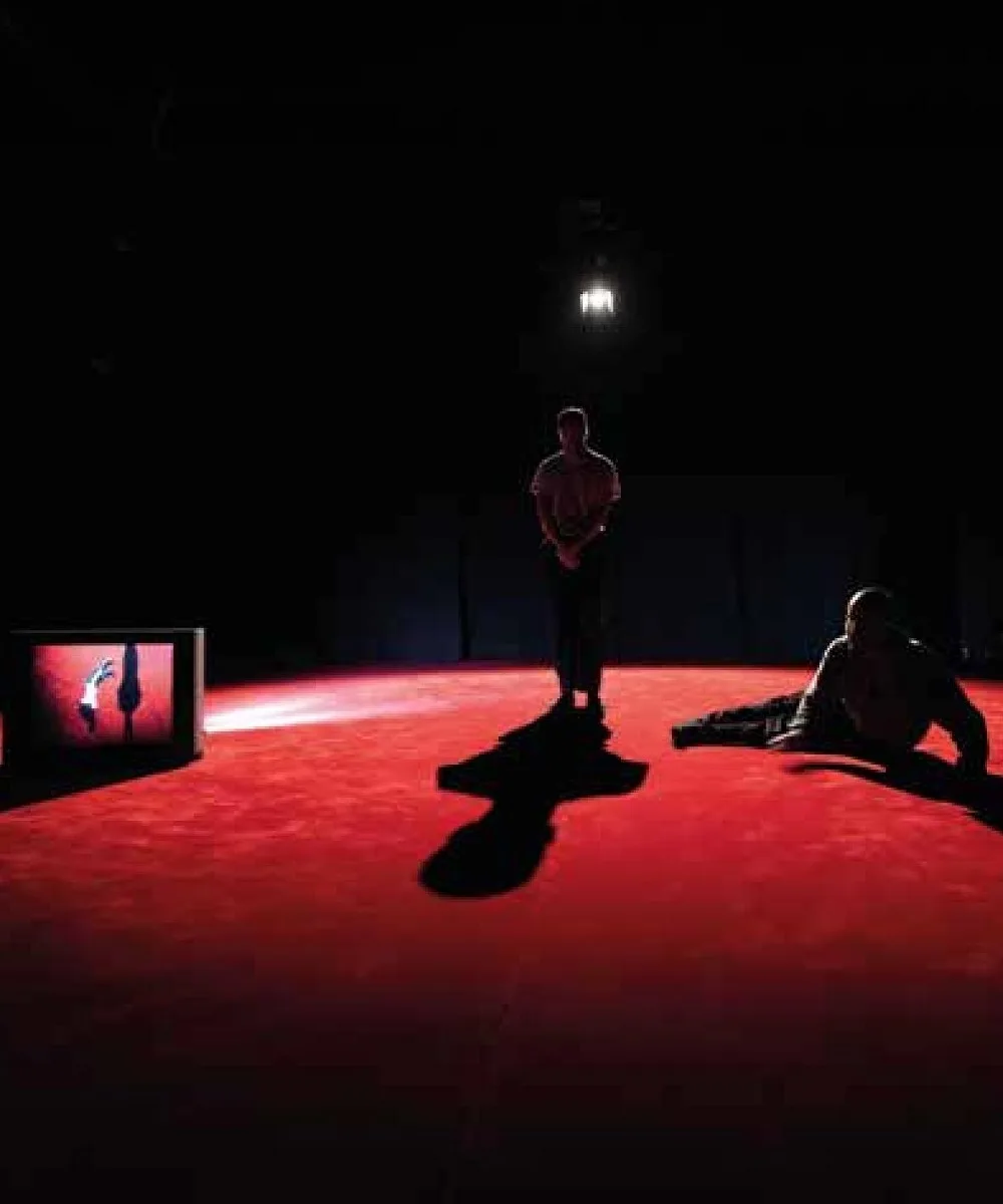 Tododanza - Marea Weekend