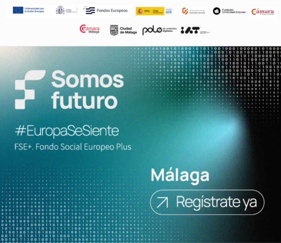 "Somos Futuro III" Conference