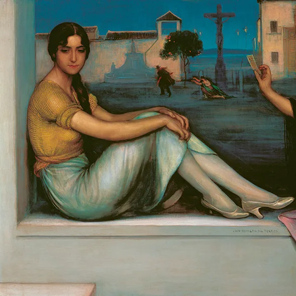 Guided Tour Permanent Collection