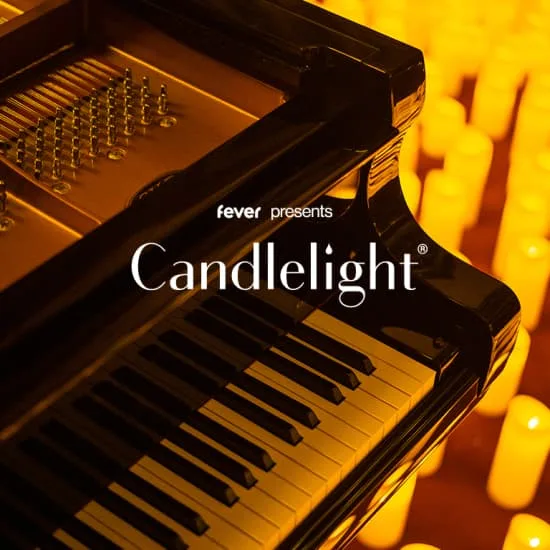 Tribute to Elton John. Candlelight