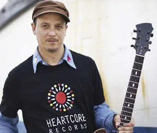 Málaga International Jazz Festival: Kurt Rosenwinkel