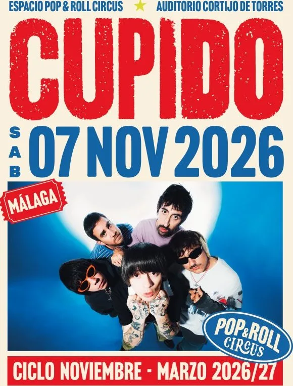 Cupido