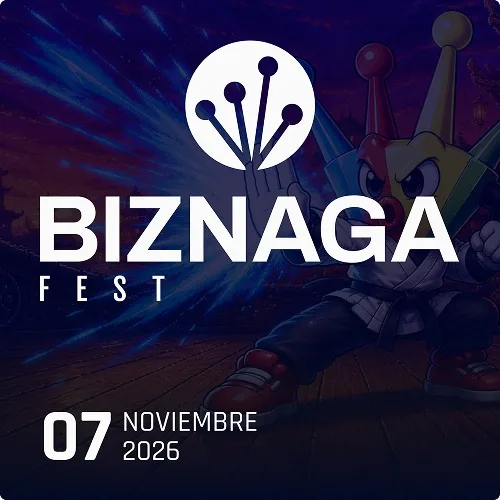 Biznaga Fest 2026