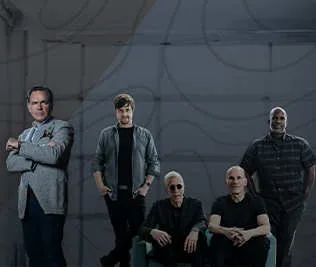 Málaga International Jazz Festival. Kurt Elling