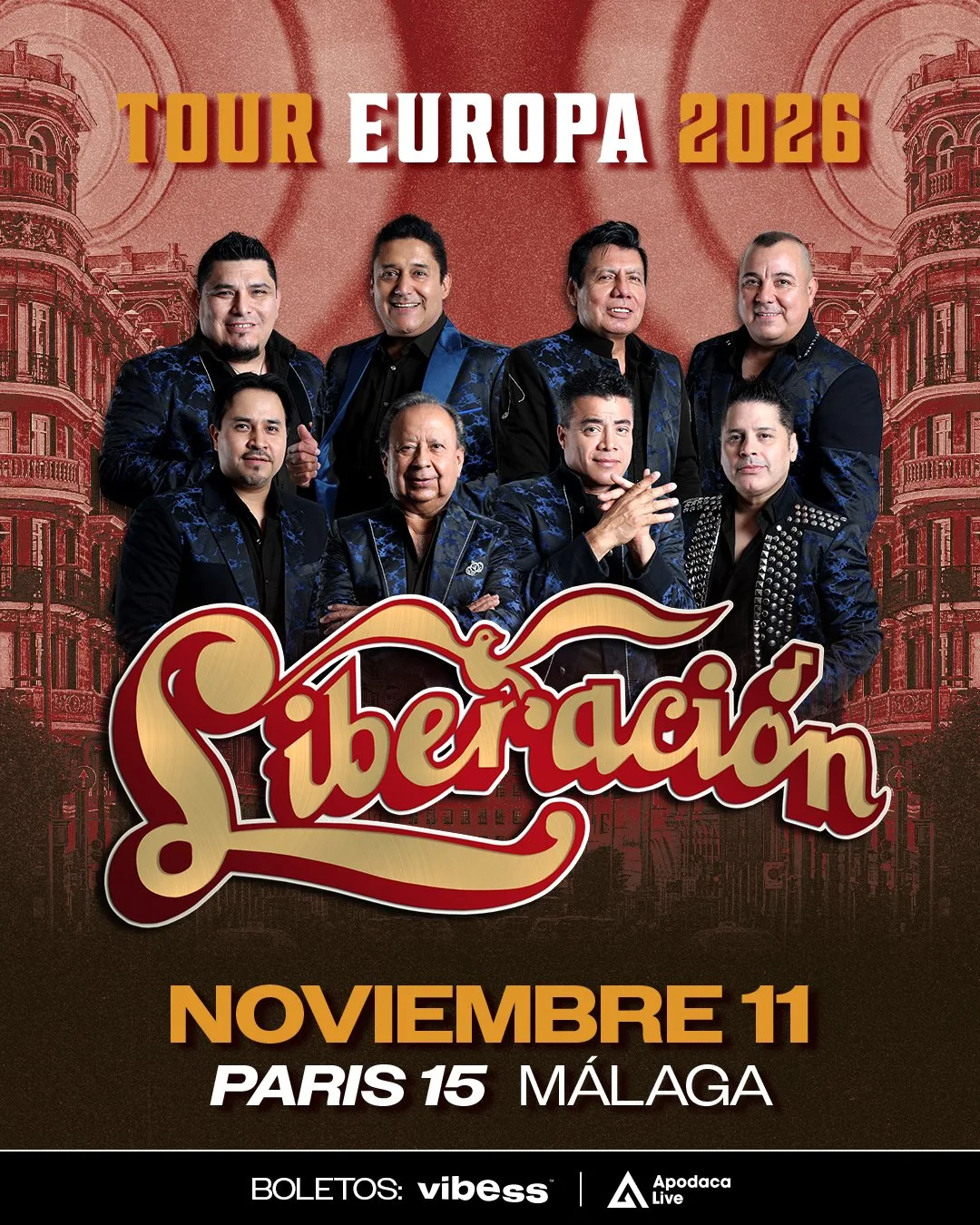 Grupo Liberación