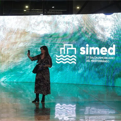 Simed - Mediterranean Real Estate Fair