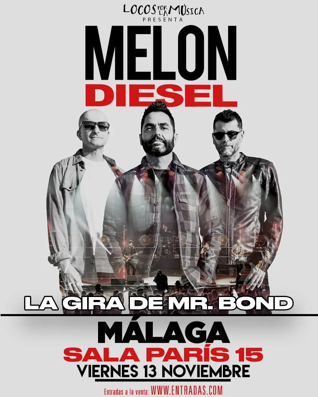 Melon Diesel
