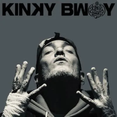 Kinky Bwoy