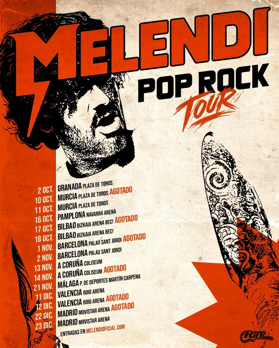 Melendi