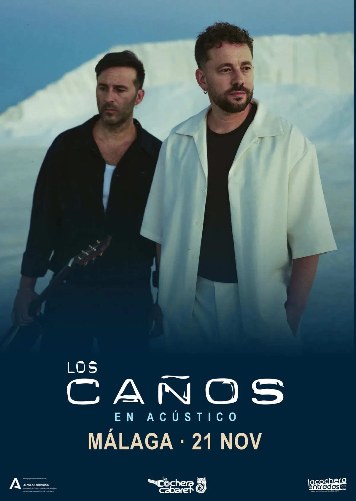 Los Caños