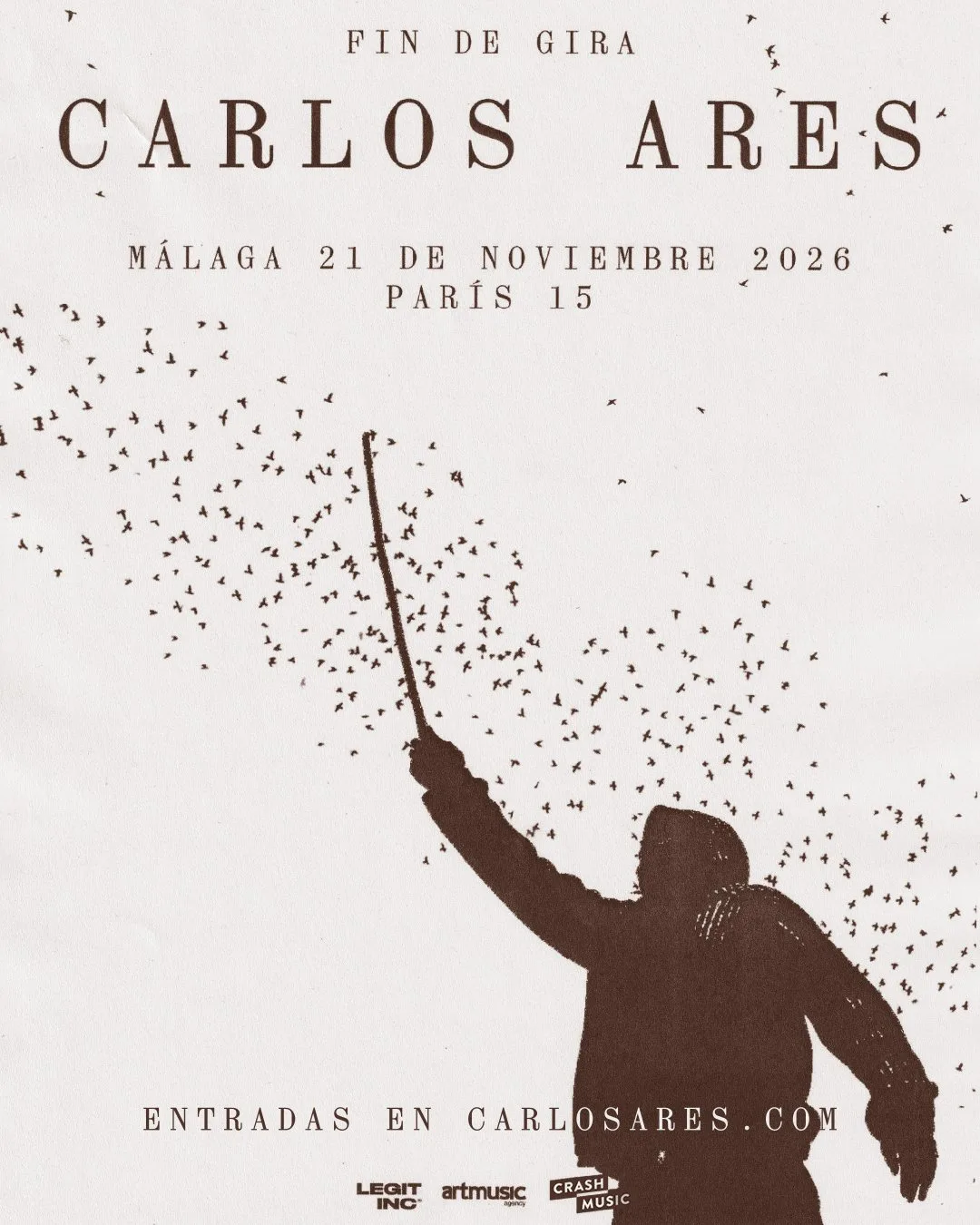 Carlos Ares