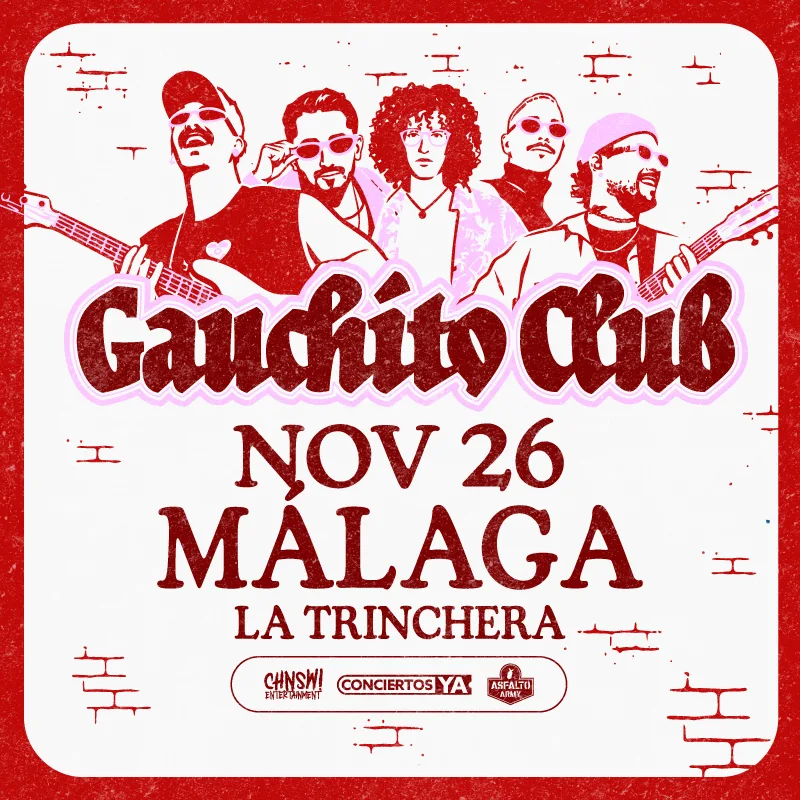 Gauchito Club