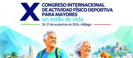 10th International Congress of Physical Sports Activity for Seniors. A lifestyle