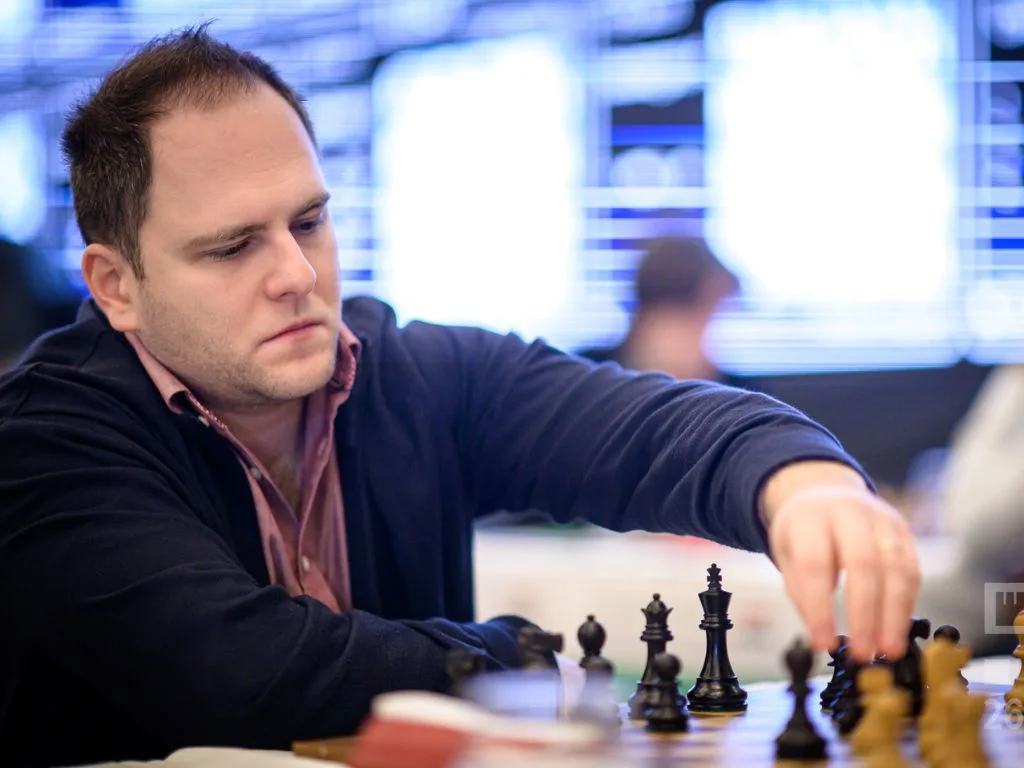 Yuffa, the memory man of chess