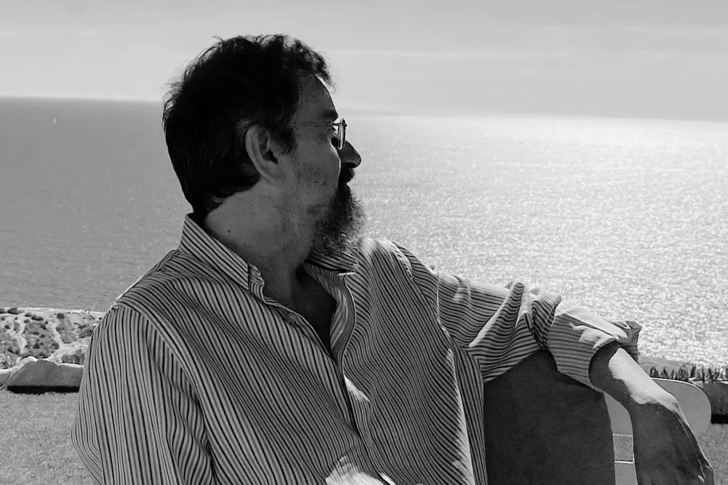 Past and future of Spain with Juan Francisco Fuentes