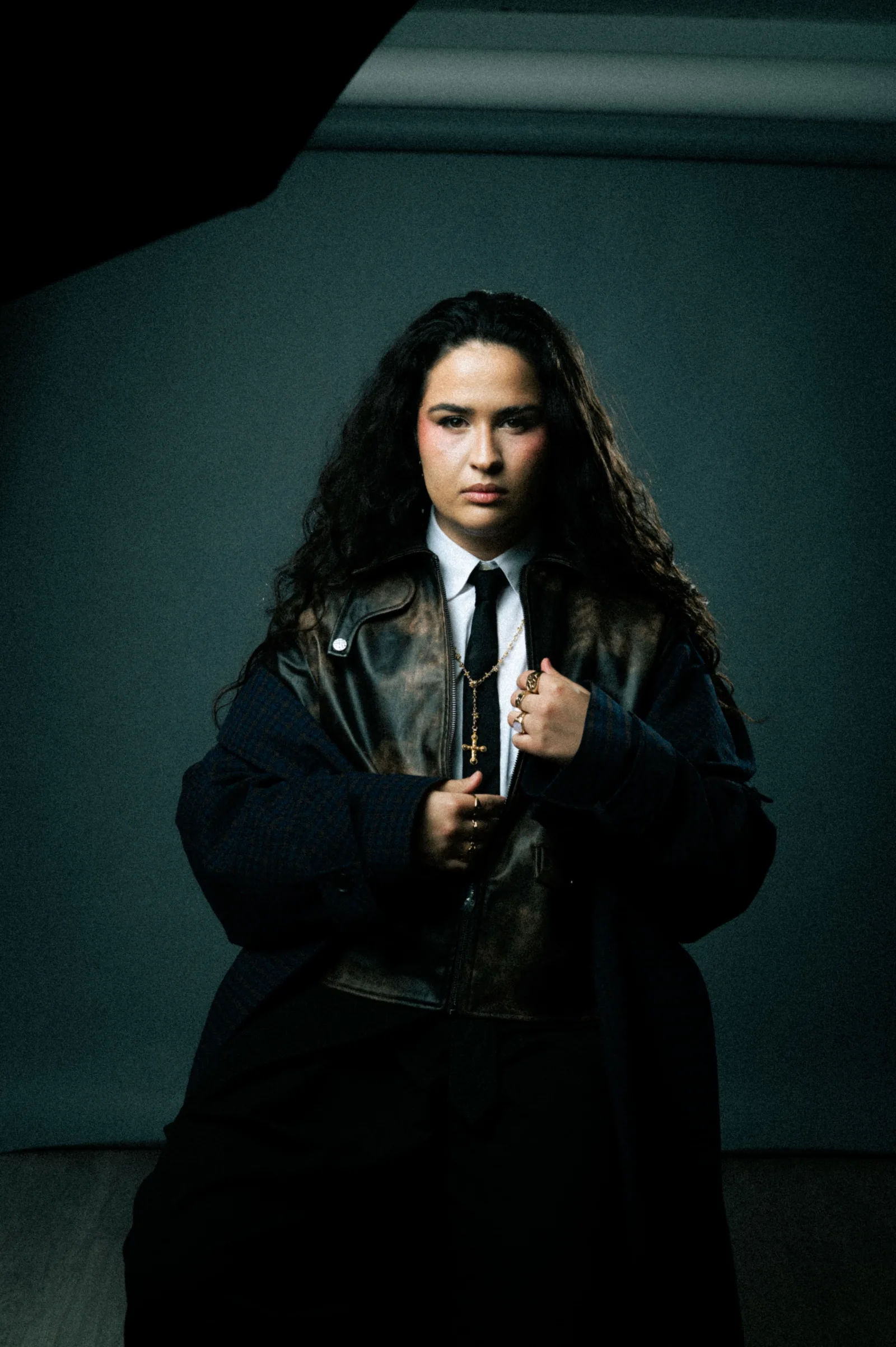 Salma will present her new EP, «Mal Corte»