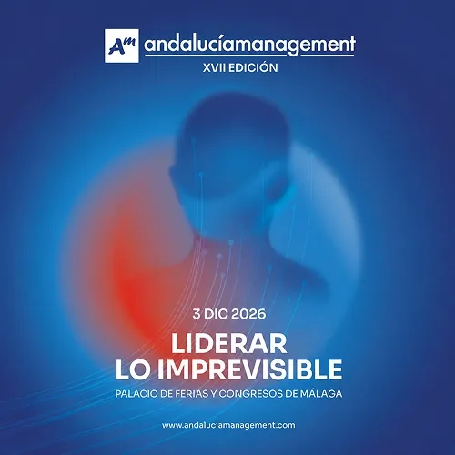 Andalucía Management 2026