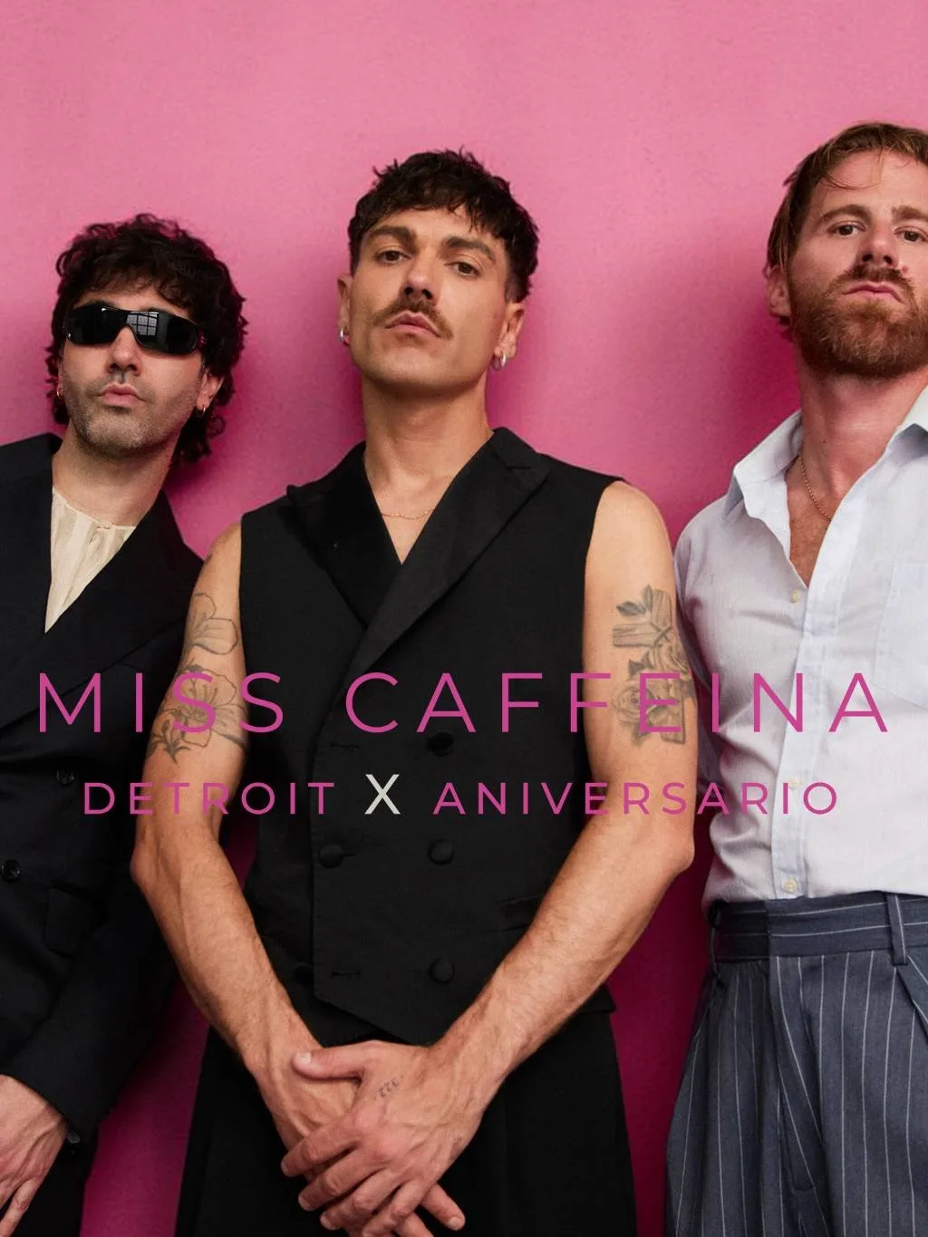 Miss Caffeina