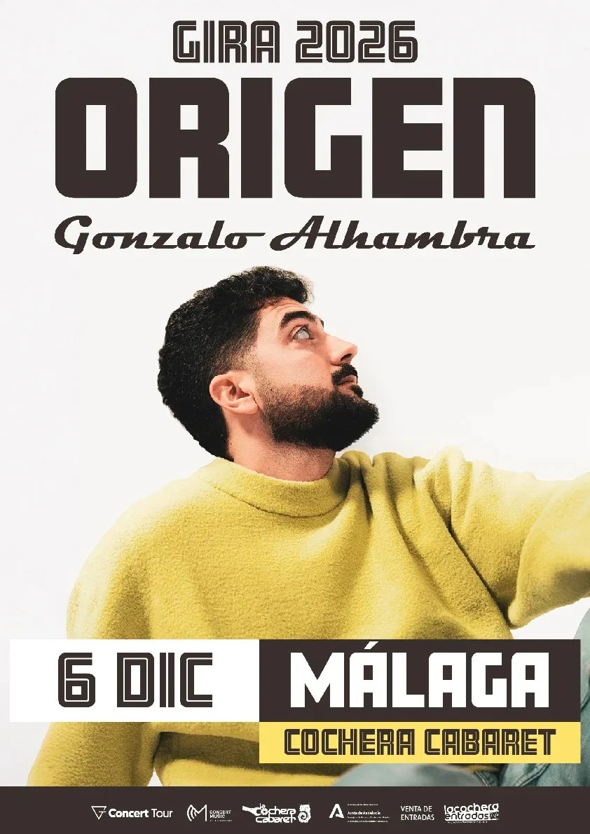 Gonzalo Alhambra