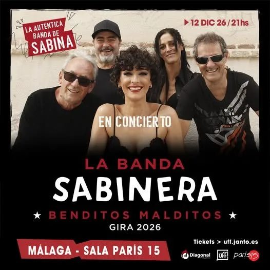La Banda Sabinera
