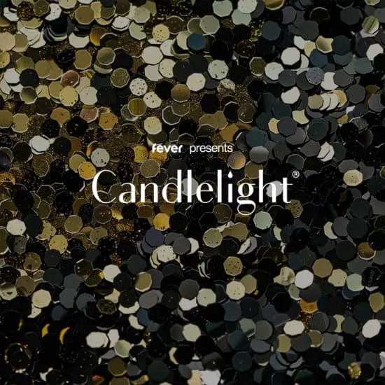 Tributo a Michael Jackson. Candlelight